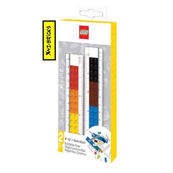 

LEGO 51498 - Stationary Buildable Ruler