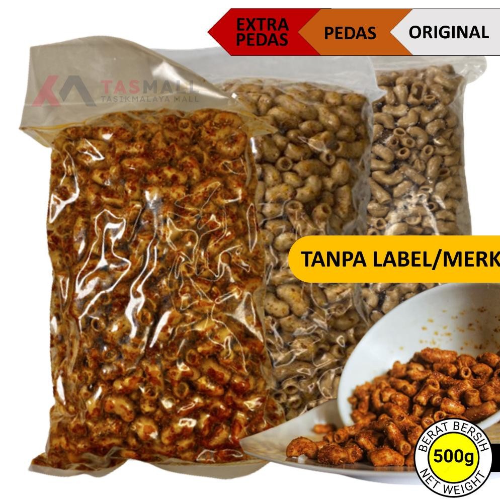 

MAKARONI BANTET Tasikmalaya 500gr