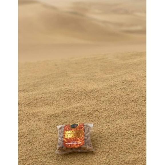 

Paket 18pcs Makaroni Bantet Ruby Snack Pedas