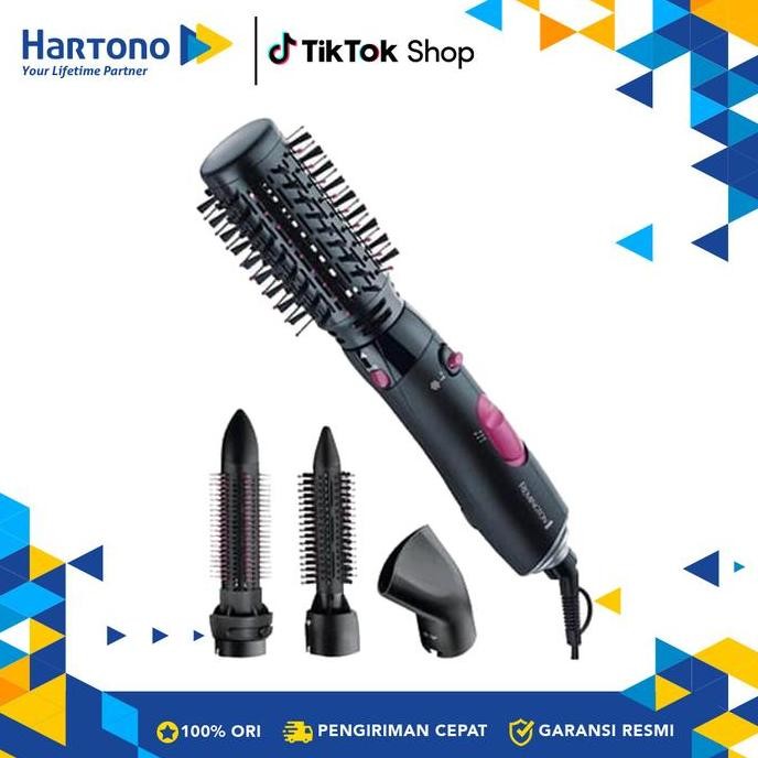 Remington Hair Styler AS7051 Berkualitas