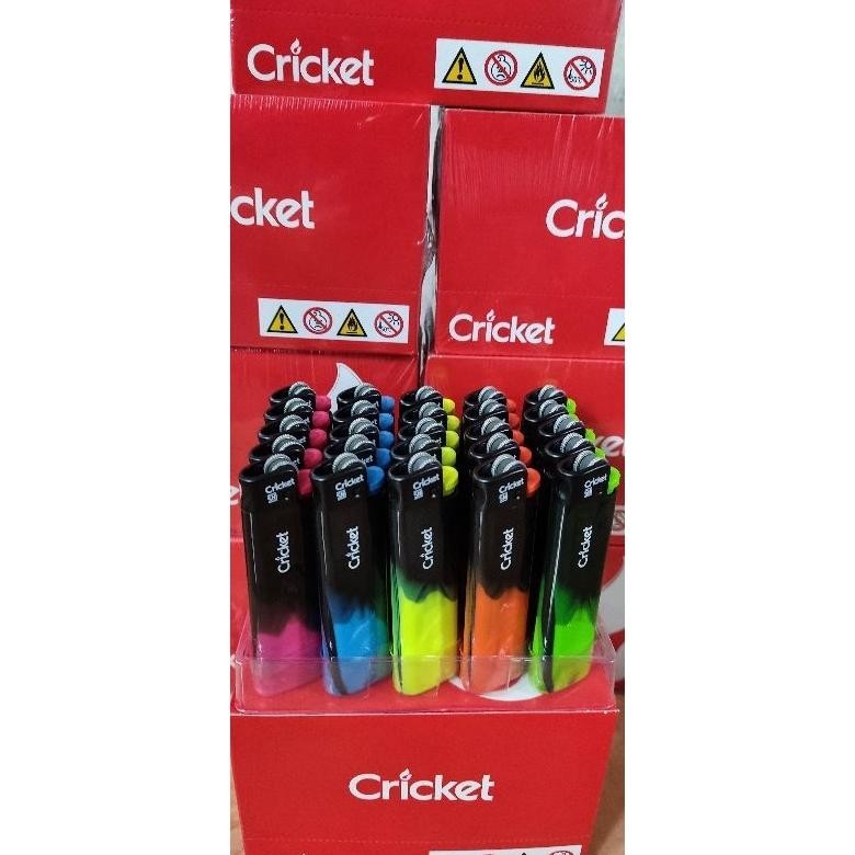 korek api cricket ori 25 pcs