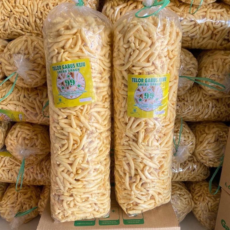 

Telur Gabus Keju 1 Bal/Packing Kardus Tebal/Termurah