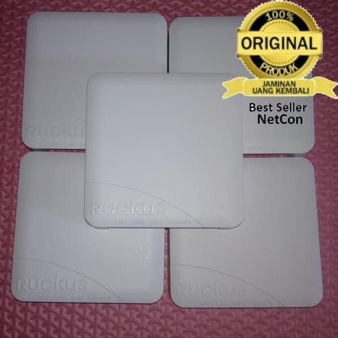 Ruckus 7055 Paket Custom Outdoor Cisco Linksys Zte Asus Huawei New Stok