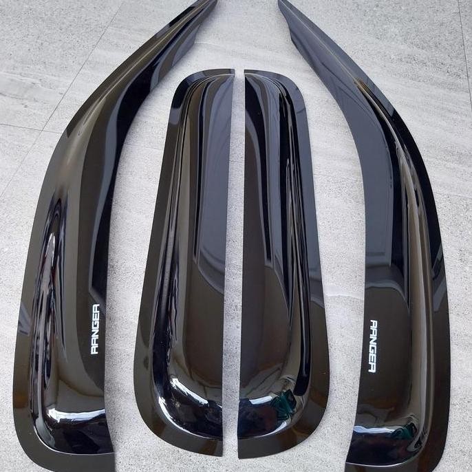 // Talang air mobil ford ranger 2002-2006 //