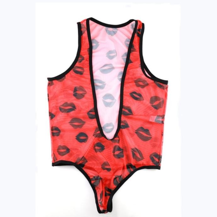 Terbaru Bodysuit Pria 21Xk30 Bodysuit For Men Termurah