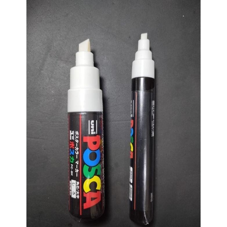 

posca tulis pc 8 mm