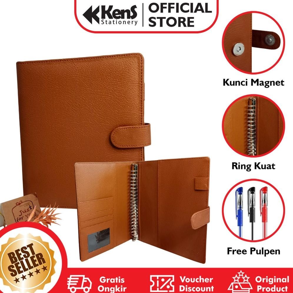 

Binder Polos Ekslusif A5 Ring 20 Agenda Polos Ekslusif A5 Polos Ring 20 Terbaik