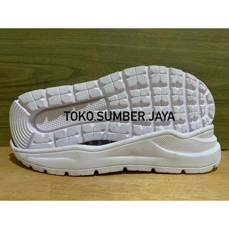 Outsole Sepatu Sneakers Pria - Sneakers Emotion Seris .