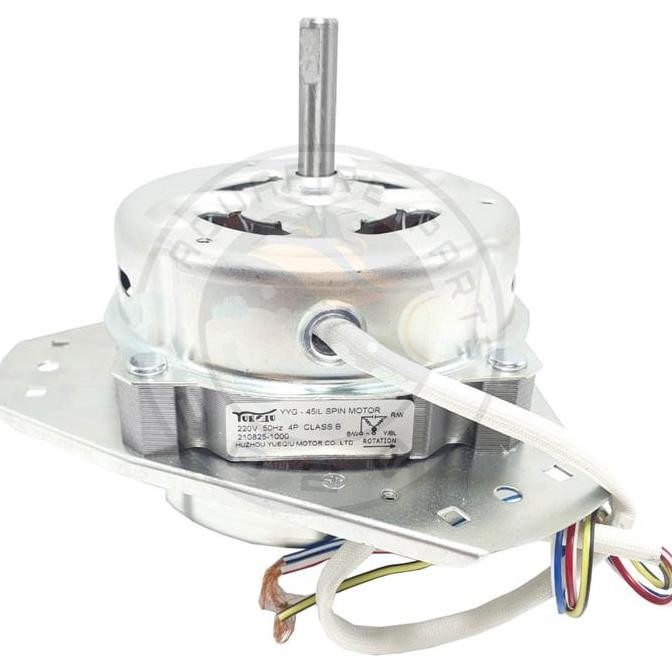 Terlaris DINAMO PENGERING MESIN CUCI PANASONIC YYG-45IL ORIGINAL SALE