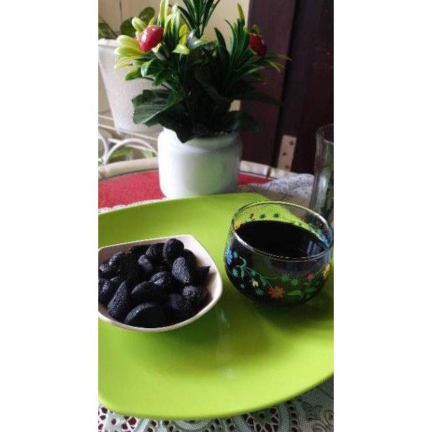 

Obat Diabet by "Kopi Herbal black garlic