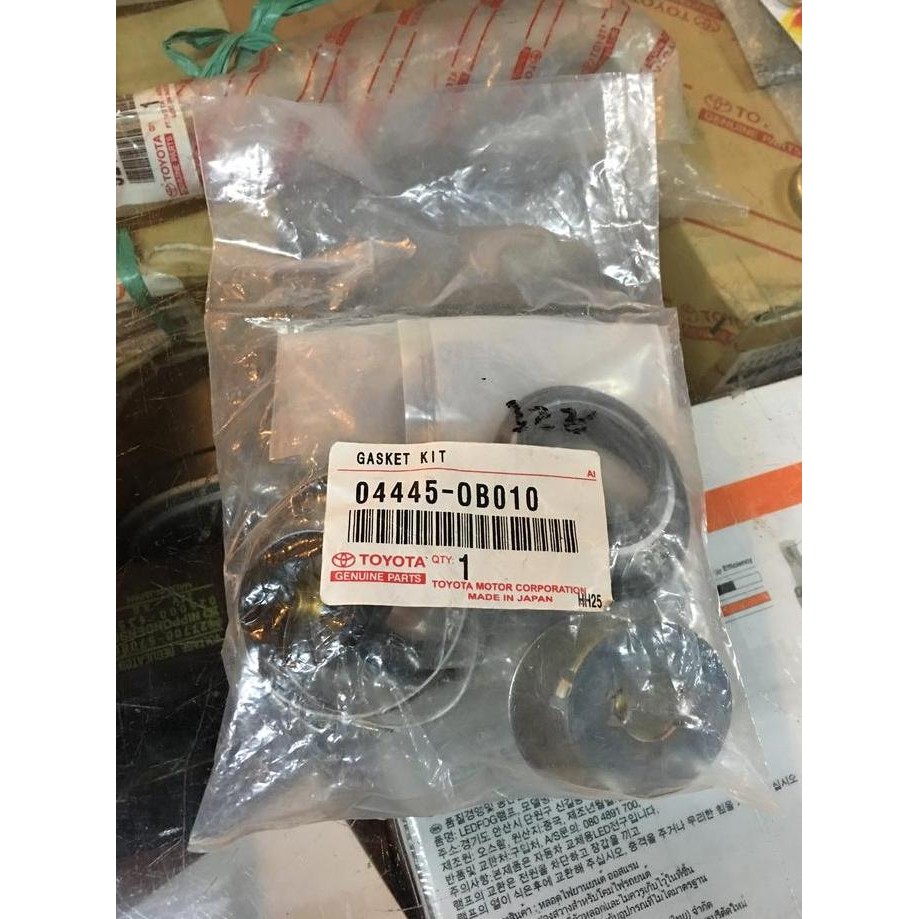 kit power stering bawah kijang kapsul dan kijang efi