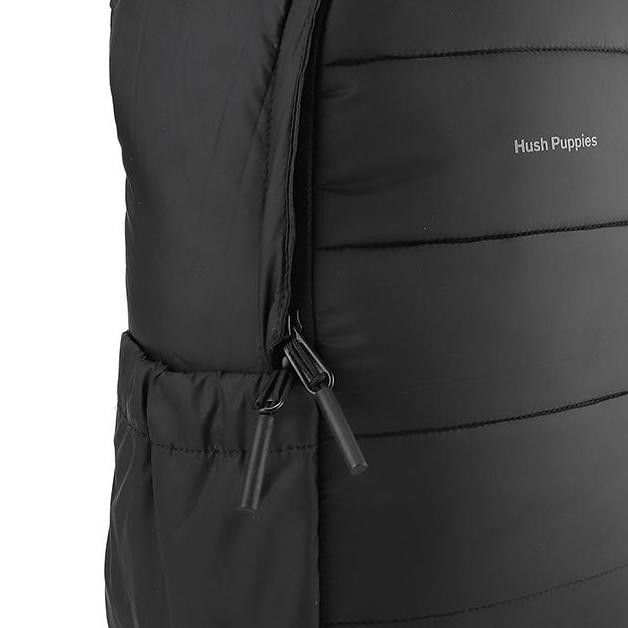 Sale Hush Puppies Tas Pria Zena Backpack Black