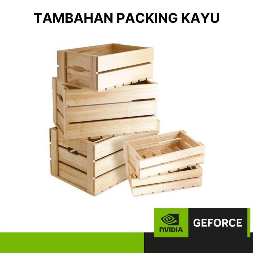 

MINDU Tambahan Packing Kayu Khusus