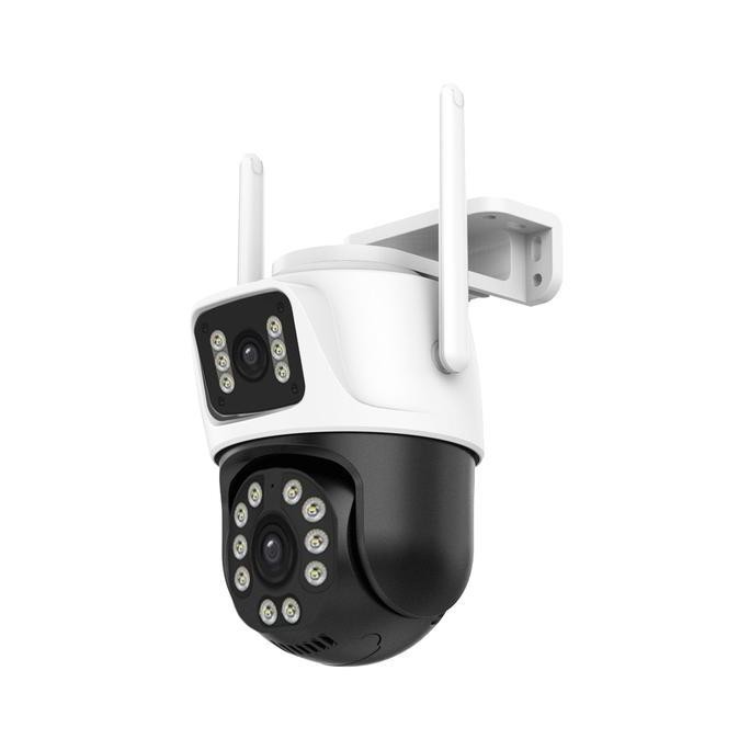 SINOVISION PTZ15-4G CCTV simcard 4g gsm outdoor waterproof IP66 CCTV PTZ No need to connect to WIFI