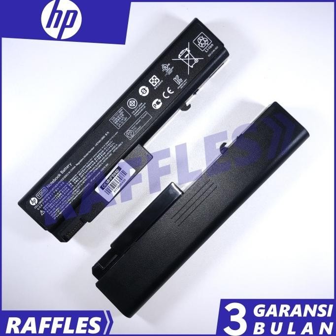 Baterai Hp Elitebook 6930 6930P 8440 8440P 8440W New Stok
