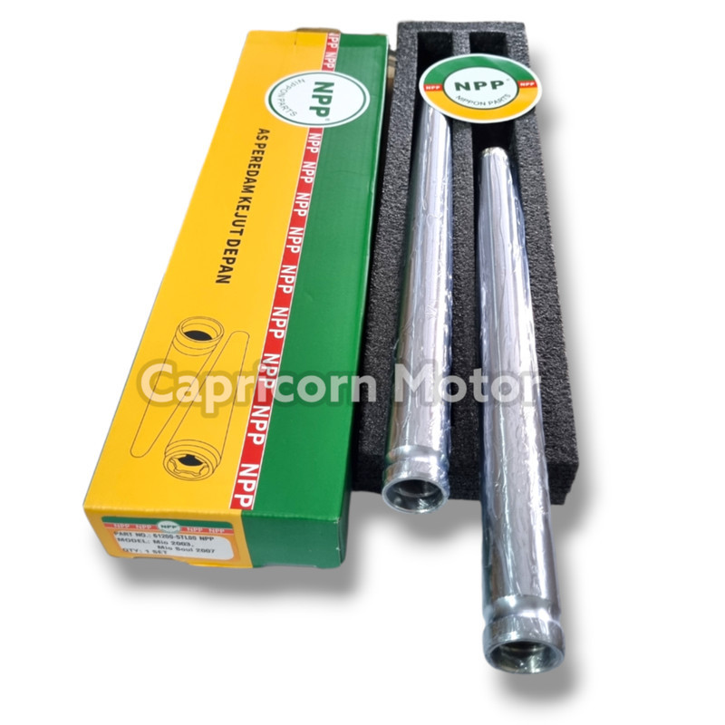 Shockbreaker Depan MIO LAMA OLD KARBU 2003 MIO SOUL GT 2007 HALU HALU NPP