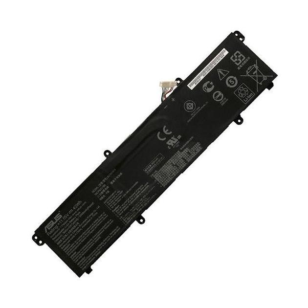 Battery Asus Vivobook Flip 14 M413Da-Ws51 Tm420Ia V4050Ff B31N1911 New Stok