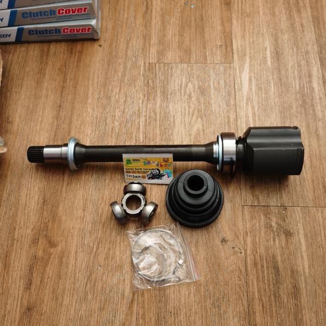 Cv joint As dalam kanan Mazda 2 Matic SkyActiv