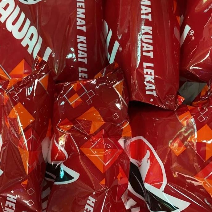 

HRG DISKON 1 Dus Lem RAJAWALI 800gr Lem Putih Multifungsi / Lem Kayu / Lem Meubel