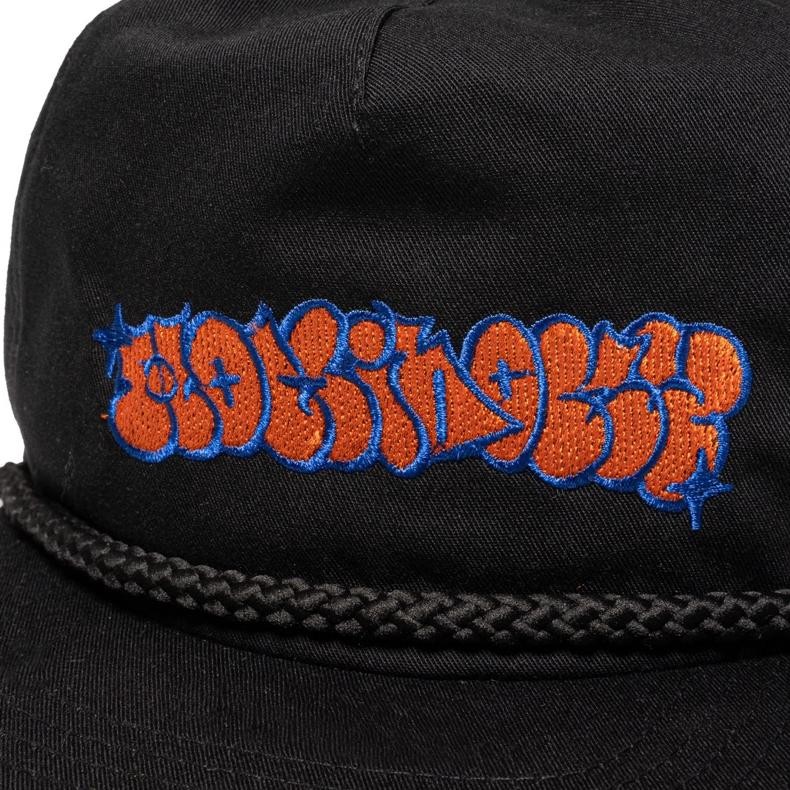 Terlaris Hokidoky - Ropehat Logo Design Df-7