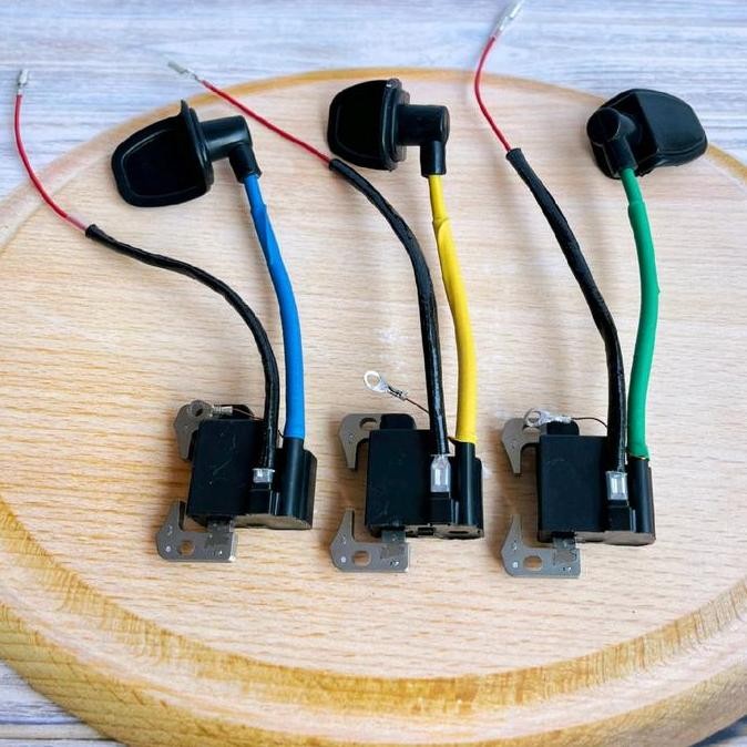 Koil Racing motor mini - Koil Ground Strap - Mini Gp - Mini Trail - Goped