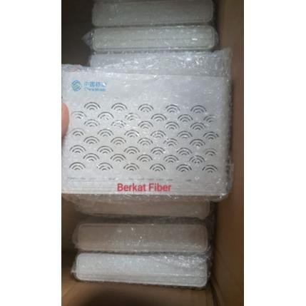 Promo Modem Zte Epon F460 V6 Wifi Ftth Router _ Kualitas Terbaik Dan Termurah Tc21