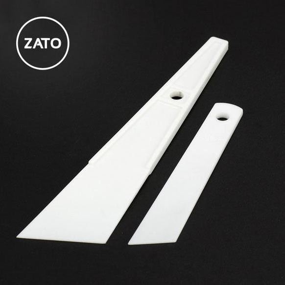 

PROMO Stick set isi 2 size | leather tools | peralatan kulit
