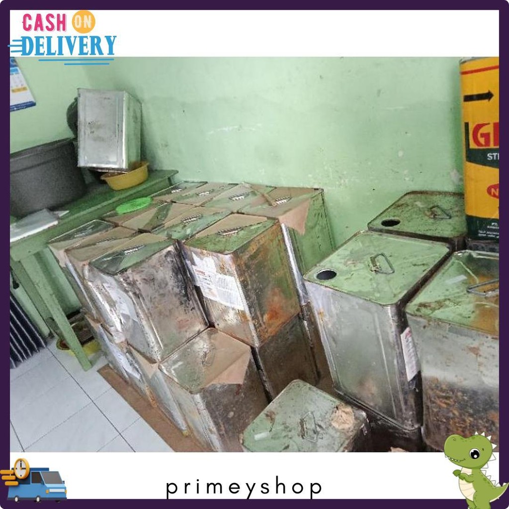 

[1 Liter] Lem Latex 60% Grade A Premium Kemasan Per Liter Terlengkap Dan Termurah
