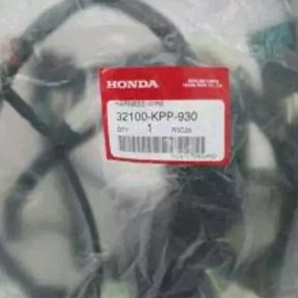 Kabel body cbr 150 old thailand