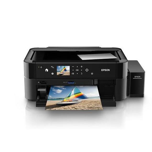 Printer Epson L850 New Stok