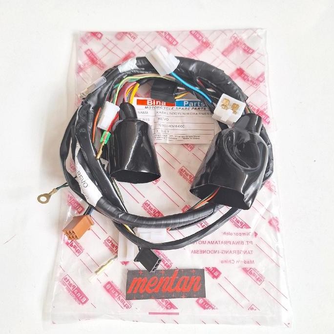 KABEL BODY BODI REVO LAMA REVO 100 LANCIP