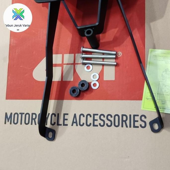 Braket  Box Srt Givi Vario 150 Promo