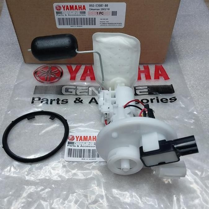 Fuel Pump Puelpump Full Pump Pompa Bensin Motor YAMAHA FREEGO B5D