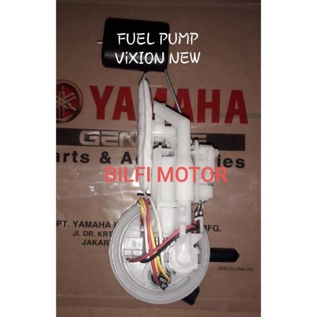 [Allthebest] FUEL PUMP YAMAHA VIXION NEW,,,R15