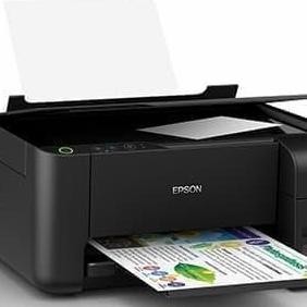 Epson L3110 / Epson / L3110 / Printer Epson L3110 New Stok