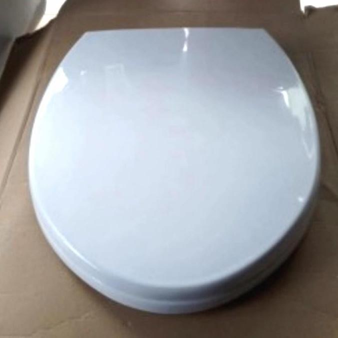 TUTUP CLOSET MODEL TOTO CW420J/TC364/CW660NJ/CW421/TUTUP CLOSED MURAH