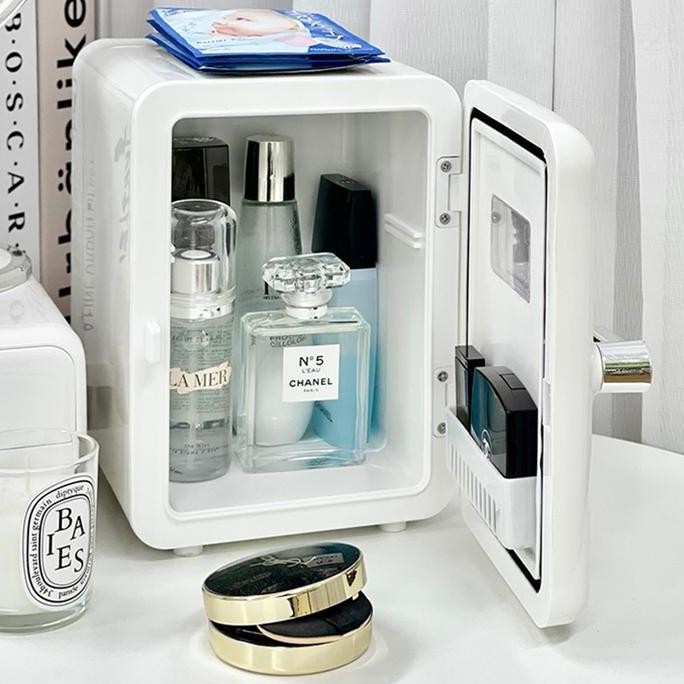 Sale Kulkas  4L / Kulkas Warna Rumah / Kulkas  Mobil Putih Fridge Kulkas Listrik Kulkas Kulkas1Pintu