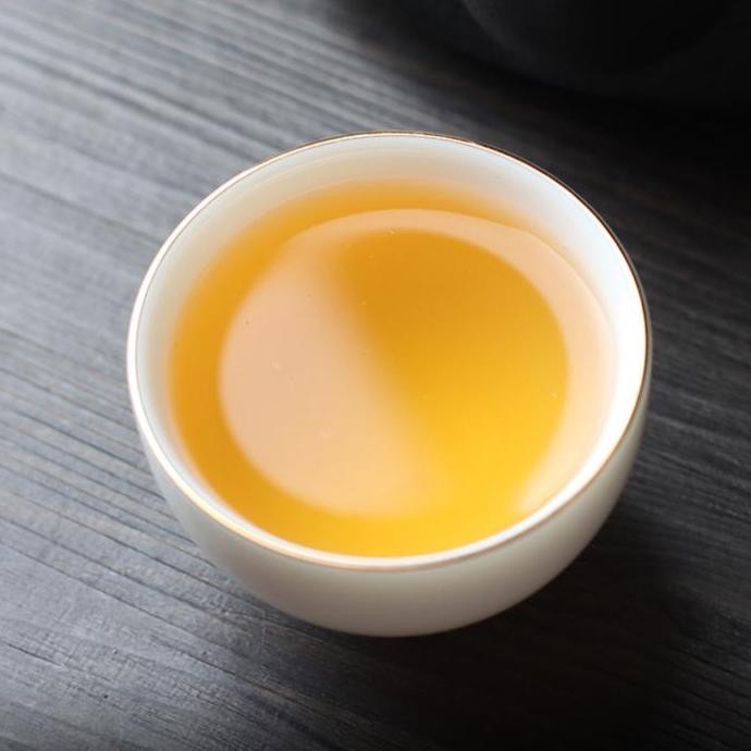 

Yunnan Puerh Raw Tea Beauty Head Melon Tea - 1000G Maison Auratea