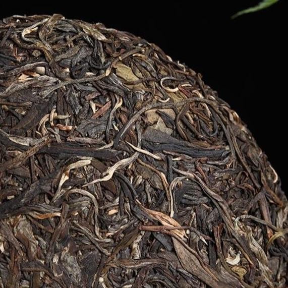 

Raw Puerh Tea Cake Yiwu Ancient Tree Collection 3Kg-5Kg-10Kg Maison Auratea