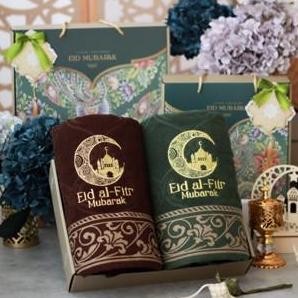 HAMPERS HANDUK LEBARAN HAMPERS HANDUK RAMADHAN HAMPERS HANDUK IDUL FITRI