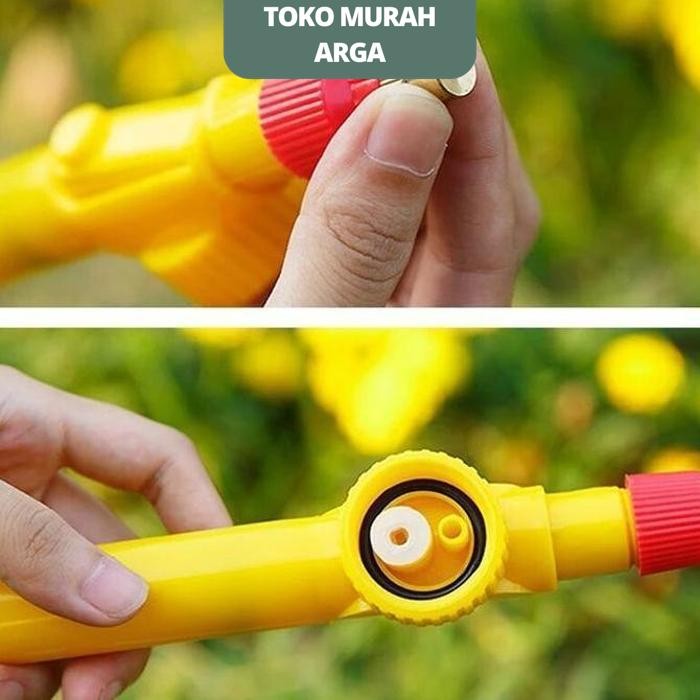 ALAT POMPA KEPALA SPRAY SPRAYER SEMPROTAN BOTOL MINUM TANAMAN PENYEMPROT ALAT POMPA AIR JET KEPALA S