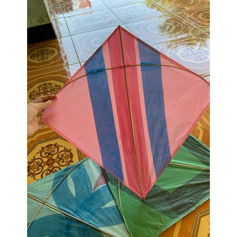 

JABRUG 54 WARNA