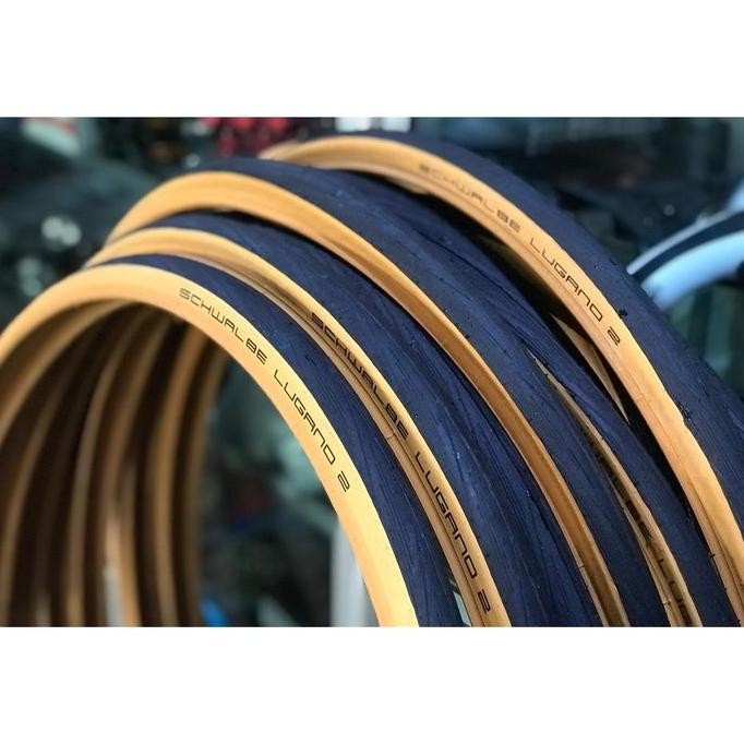 Ready Ban schwalbe lugano gumwall NEW