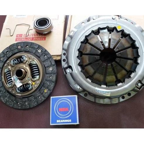 kopling set avanza xenia 1300 original