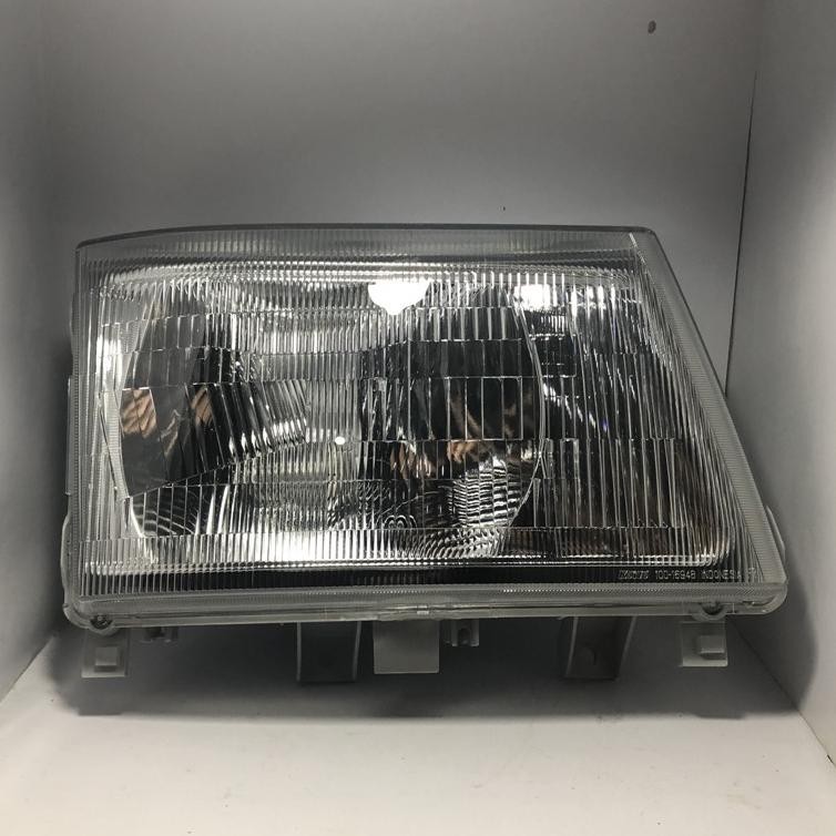 lampu besar canter kanan original