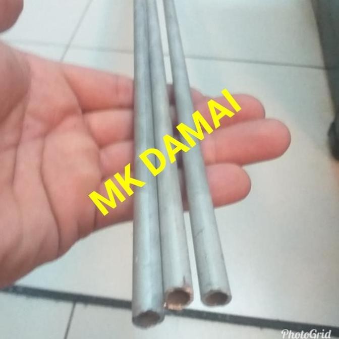 Murah Pipa Tubing Stainless Od 12Mm X 800Mm / Pipe Tube Stainless