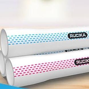 Murah Pipa Paralon Pralon Rucika Wavin Aw 1 2 3 4 5 Inch