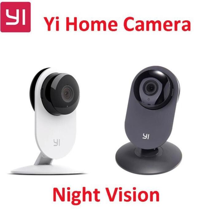 XIAOMI YI HOME INTERNASIONAL