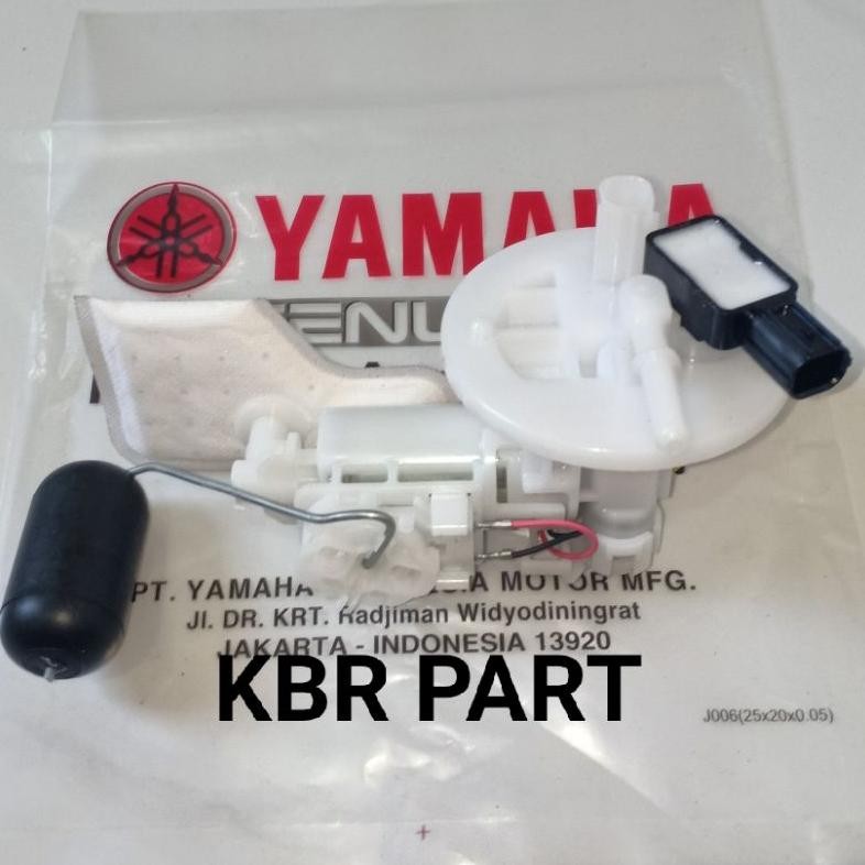 Produk Baru Fuel Pump Original Mio J Soul GT Xride - Pompa Bensin Motor Injeksi