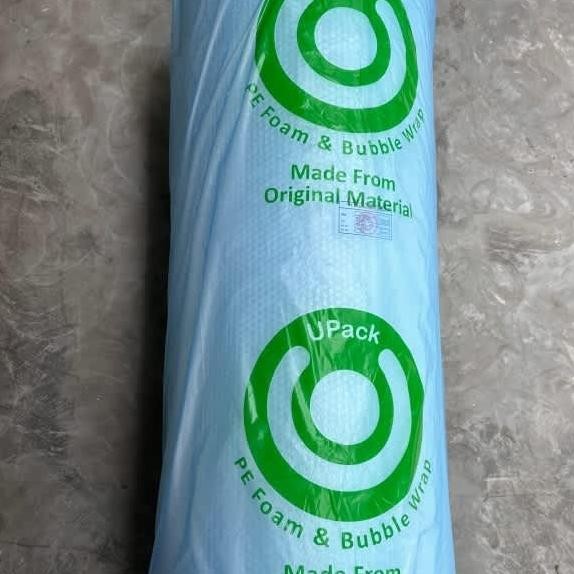 

Bubble Wrap Upa 26Kg 125 Cm X 50 M
